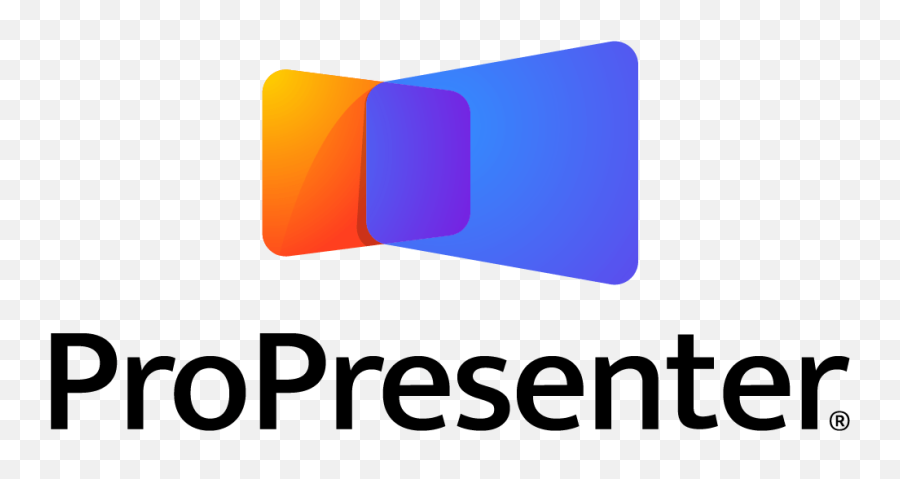 Pro-Presenter